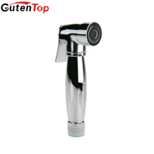 Gutentop Qualité certification portable à main toilettes eau pulvérisation douche shattaf